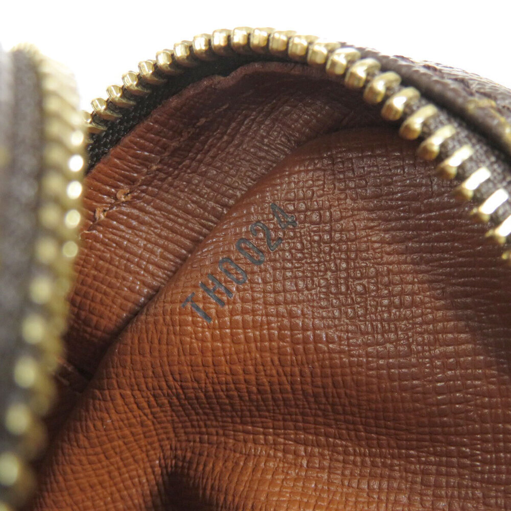 Louis Vuitton Amazon Monogram Shoulder Bag Canvas - Picture 7 of 11